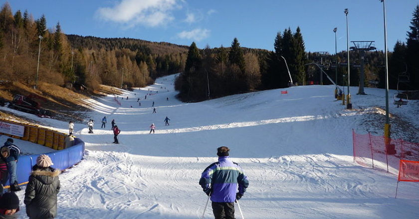 Alpe del Nevegal, turismo, Belluno