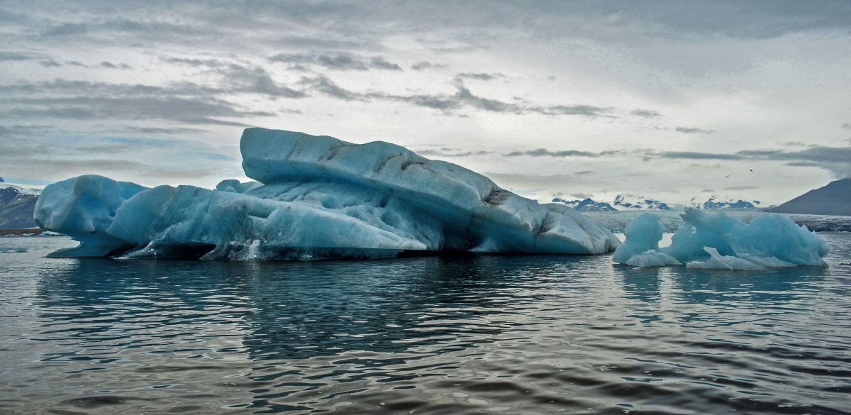 Riscaldamento globale, ghiacciai, Presadiretta, tv