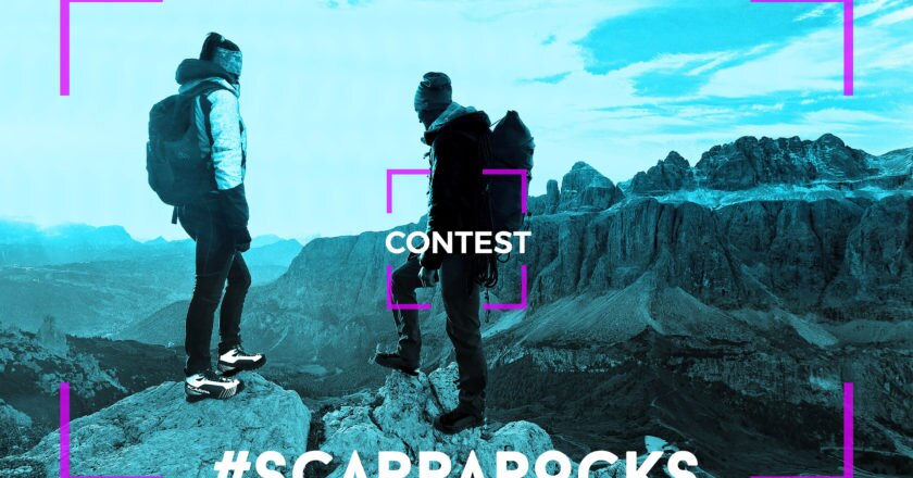 SCARPA, contest