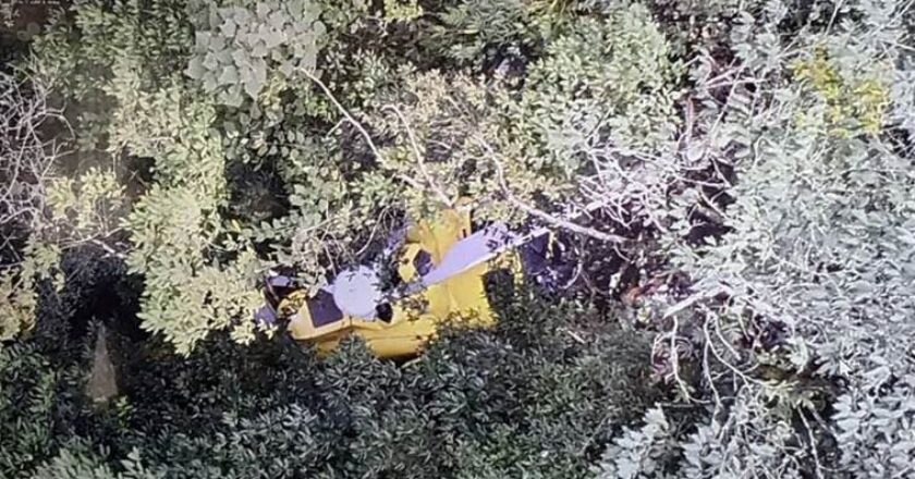 incidente, elicottero, cronaca nera, Nepal