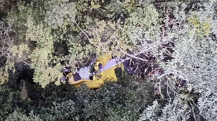 incidente, elicottero, cronaca nera, Nepal