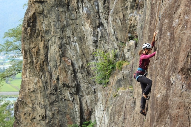 Outdoor, sicurezza, montagna, Guide alpine