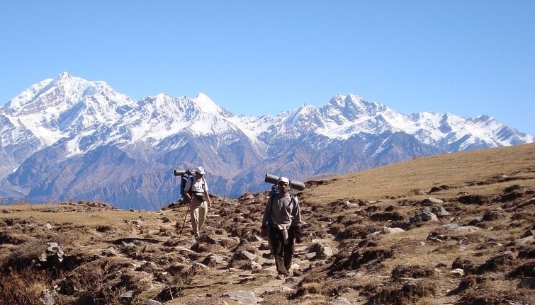 Everest, sherpa, alpinismo, adattamento