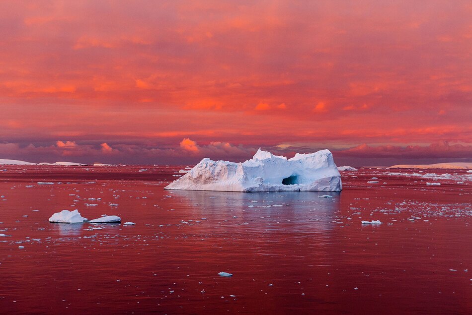 Photo of Geoingegneria estrema per salvare l’Antartide