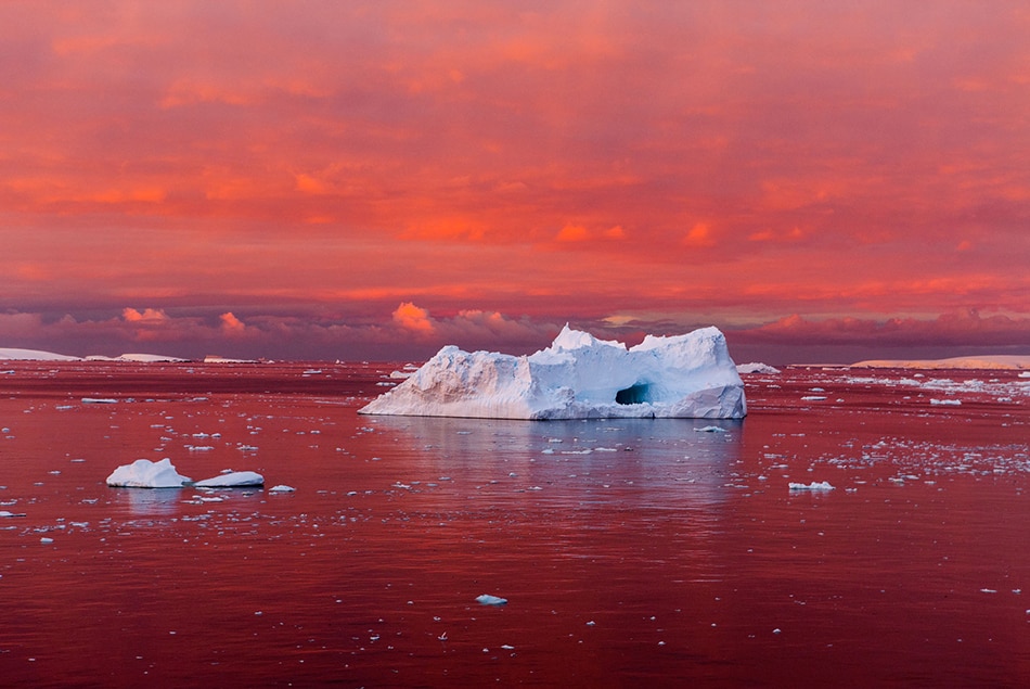 antartide, calotte polari, global warming, cambiamento climatico, scioglimento ghiacci, Thwaites, The Cryospher, simulazioni