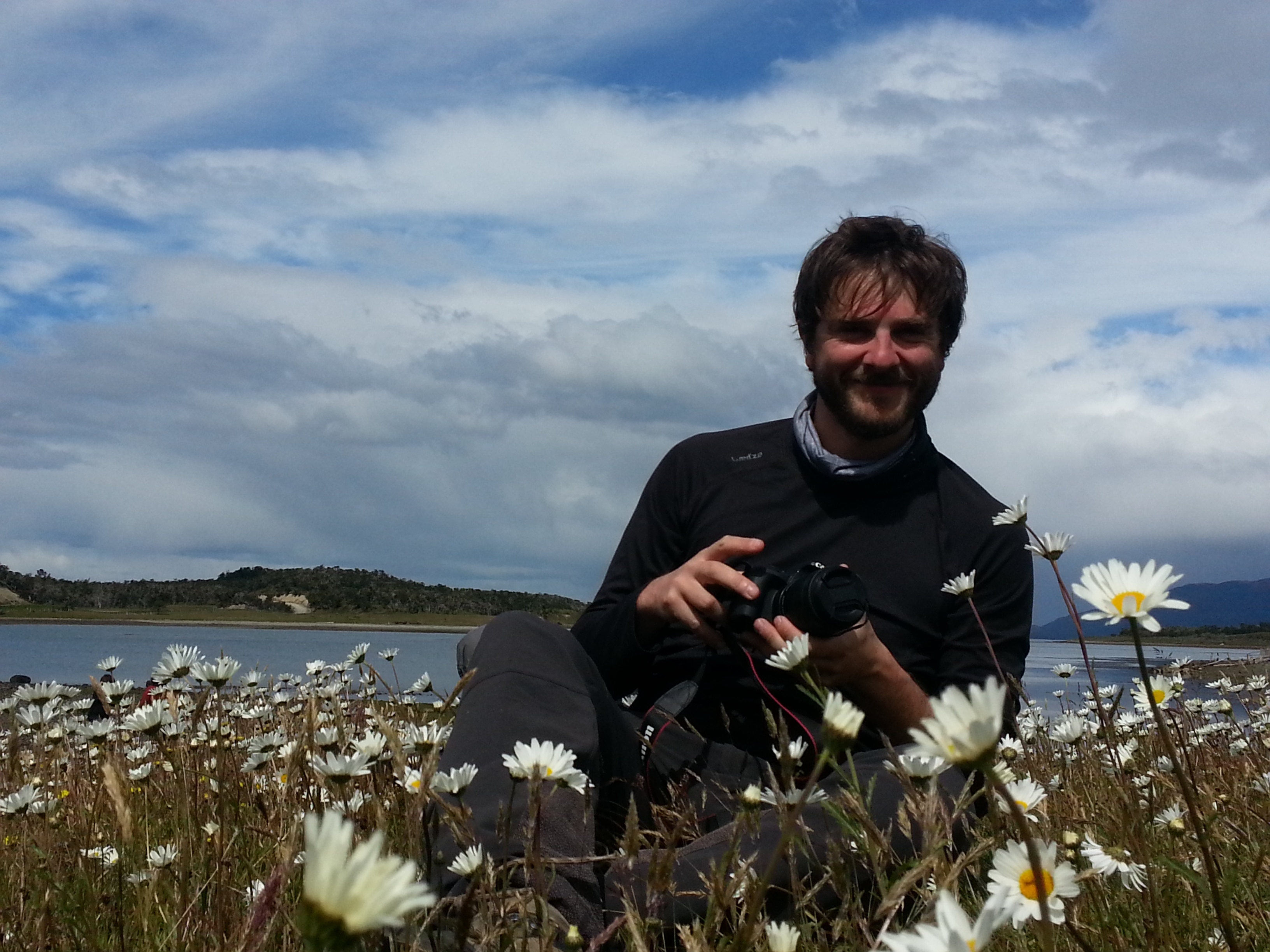 Giorgio Vacchiano, Nature, scienze forestali, gestione forestale, Università Statale