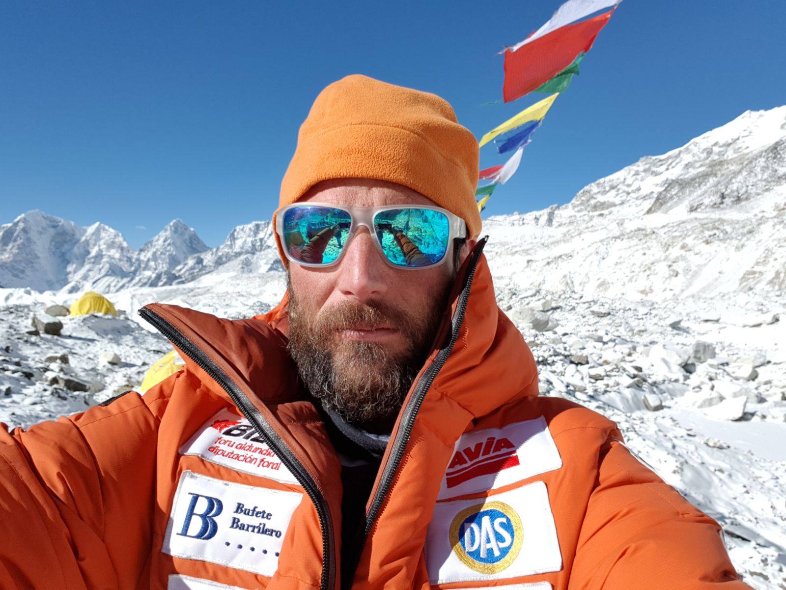 invernali, alpinismo, alex txikon, k2
