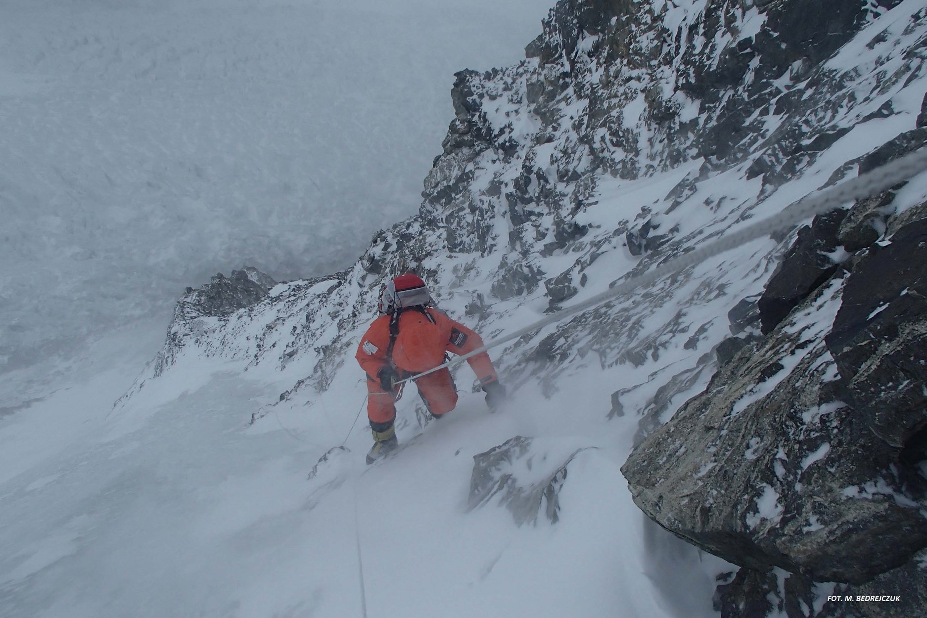 k2, everest, invernali, alpinismo, simone moro