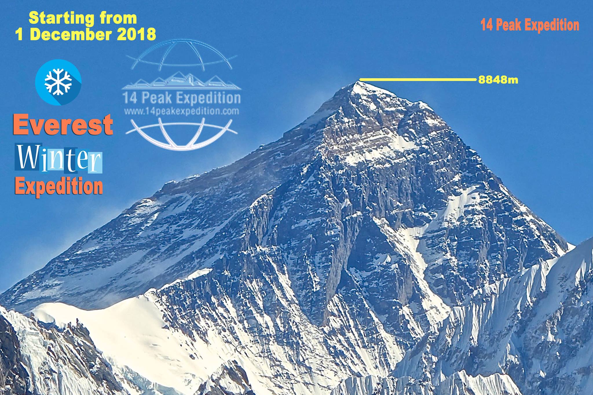 alpinismo, everest, invernali, spedizioni commerciali