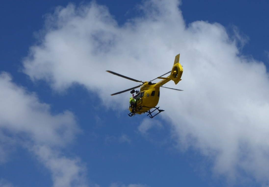 incidenti montagna, cronaca, dolomiti