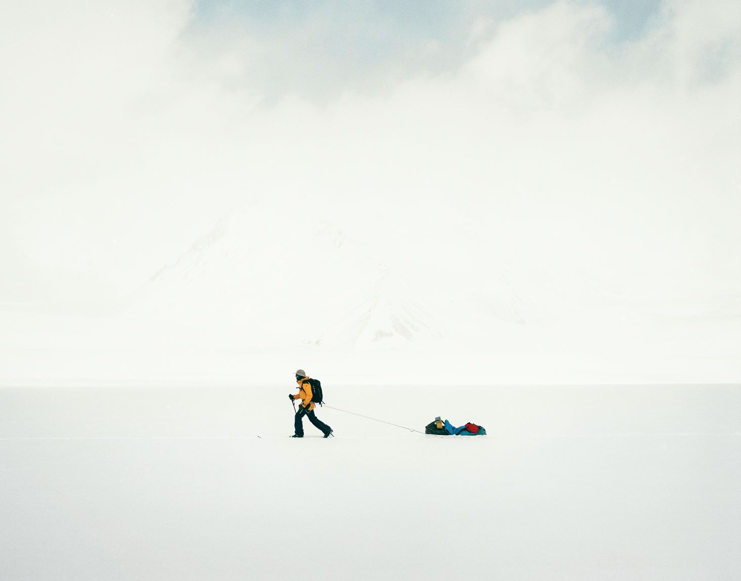 video, karakorum, montagne, freeride, alpinismo