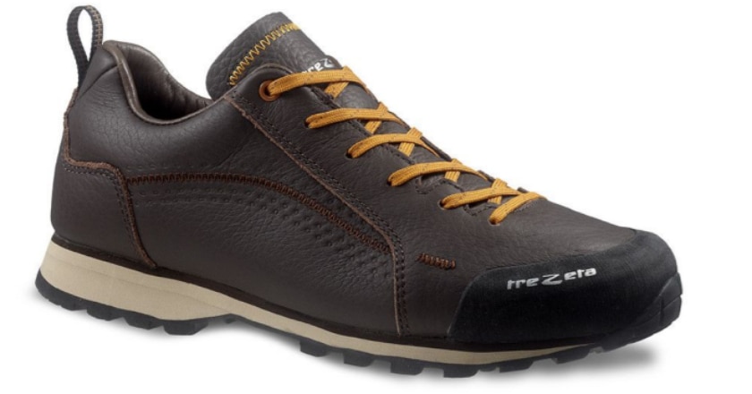 FLOW LEATHER, Trezeta, outdoor, scarpe