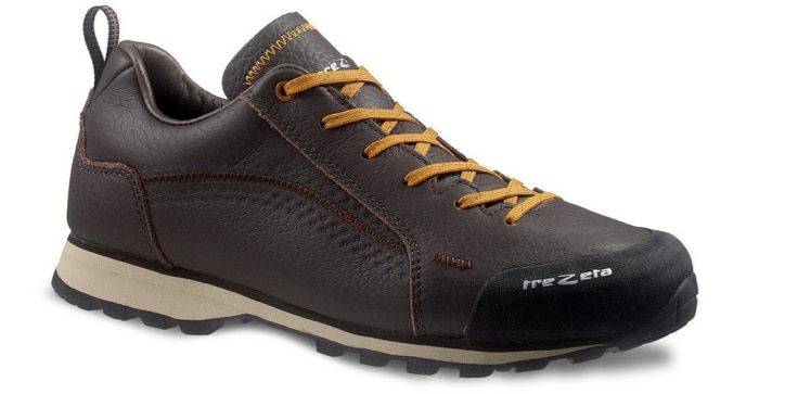 FLOW LEATHER, Trezeta, outdoor, scarpe