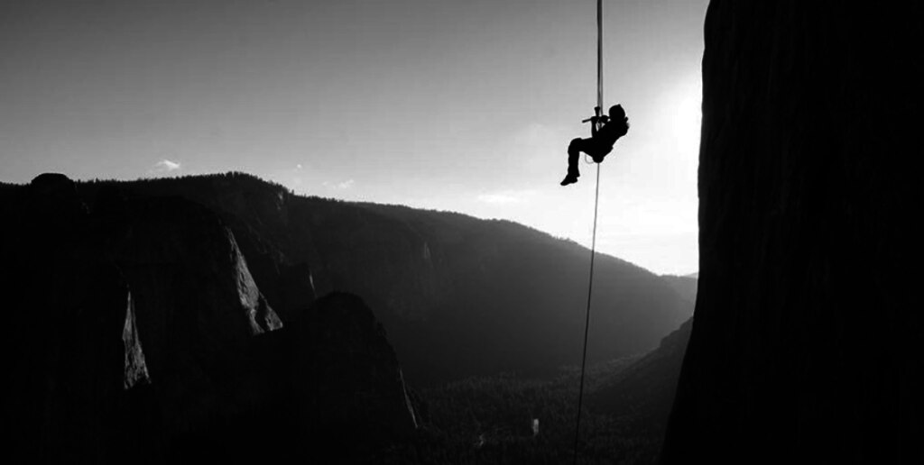 Eleonora Delnevo, paraclimber, Zodiac, El Capitan, arrampicata