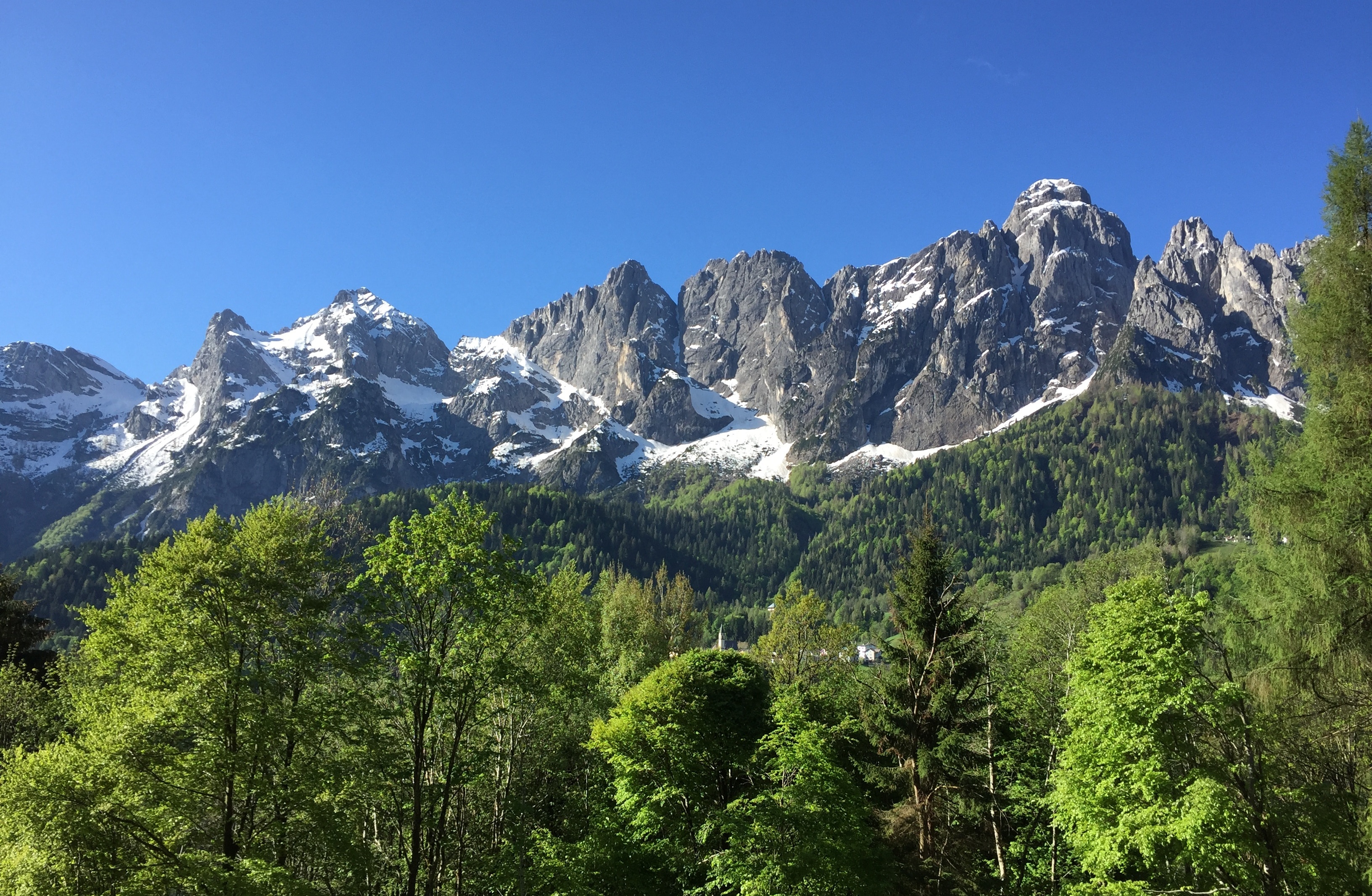 Edicola, guide, itinerari, Meridiani Montagne, Dolomiti Bellunesi