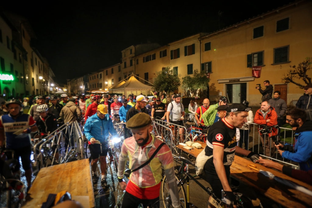 L'Eroica 2018, foto di Guido Rubino (1)