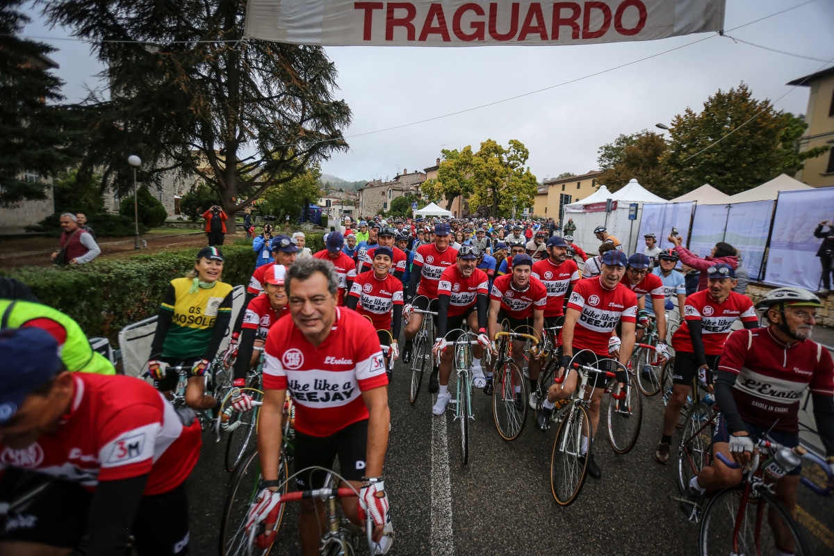 eroica, bike, outdoor, toscana