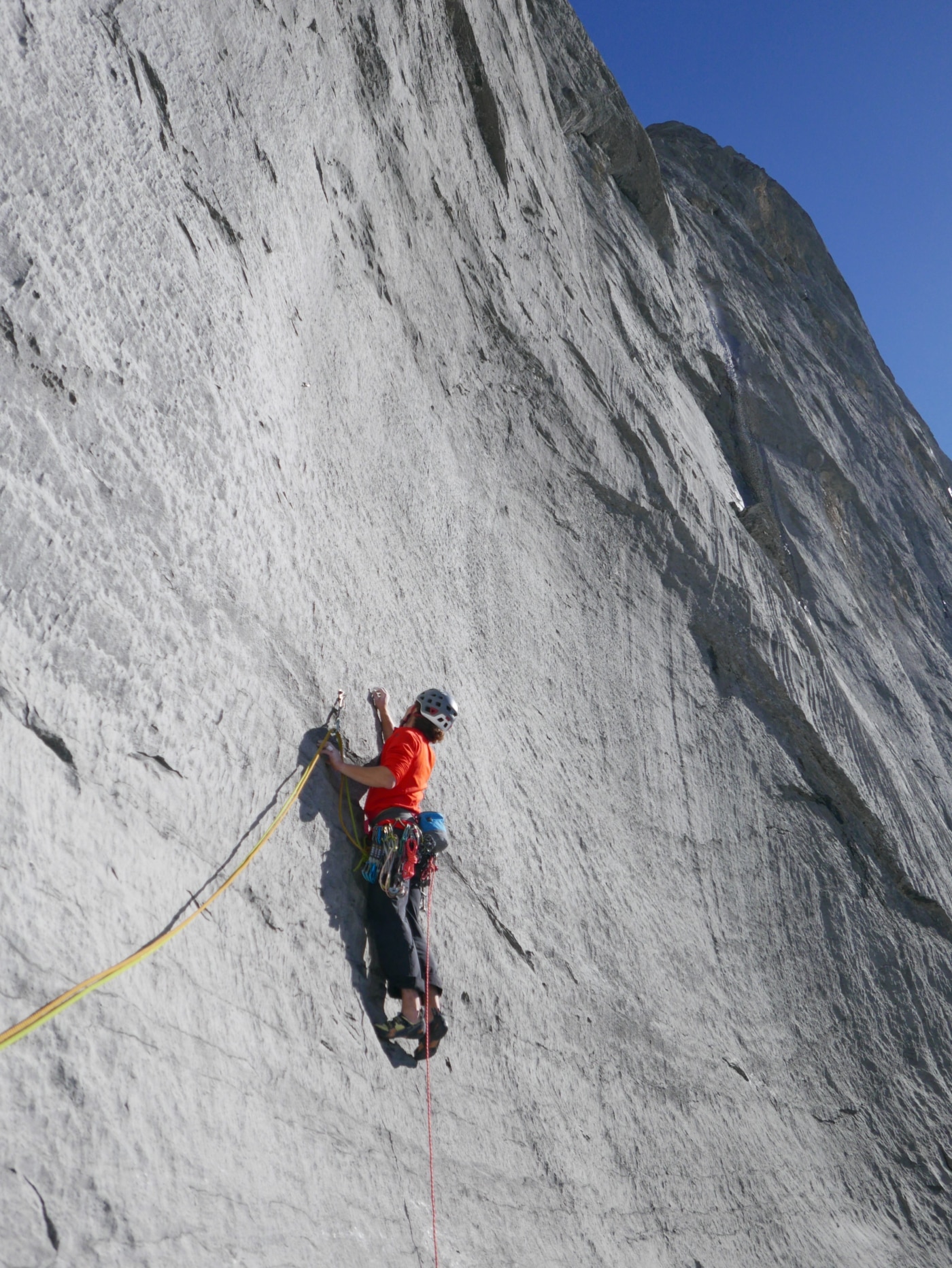 sito di incontri di arrampicata su roccia