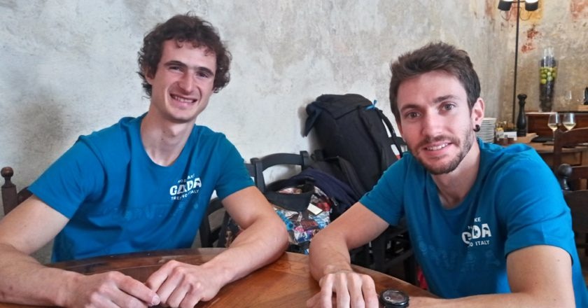 Adam Ondra, Stefano Ghisolfi, Champions Challenge, arrampicata, Olimpiadi