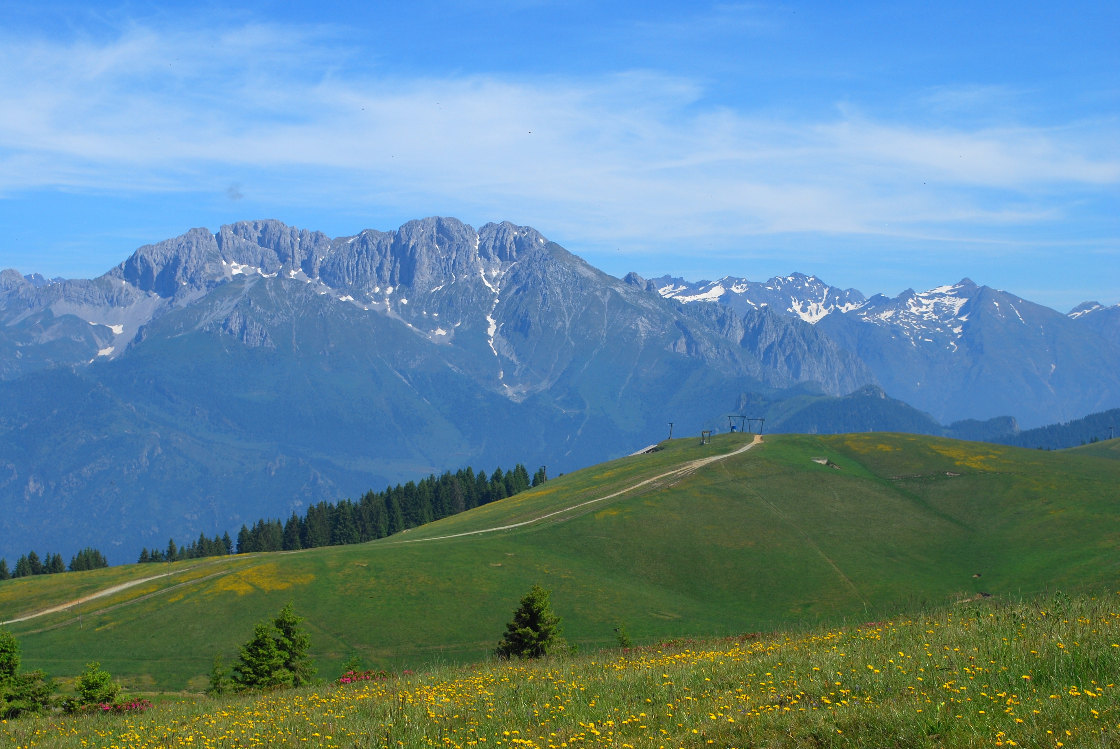 stati generali, montagna, attualità, politica