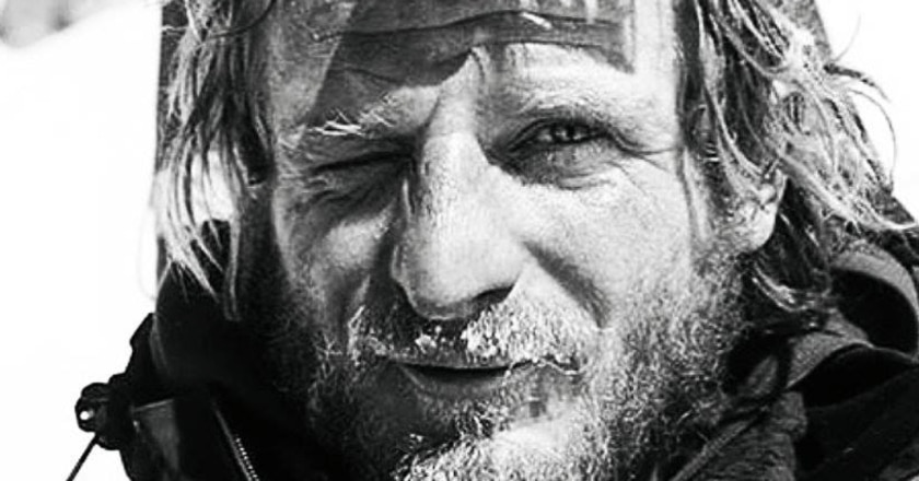 tomek, elisabeth revol, alpinismo, nanga parbat