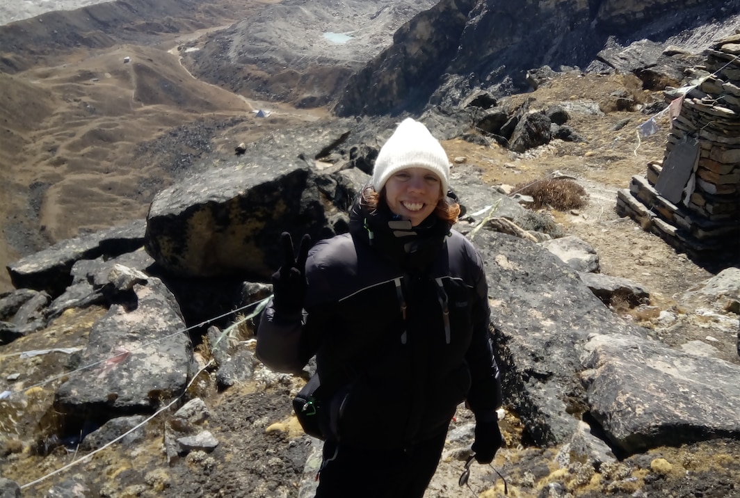 himalaya, piramide, everest, nepal, ricerca