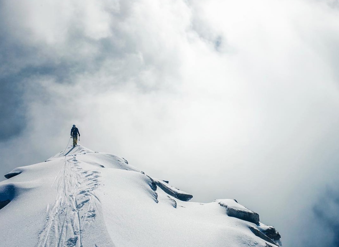 alpinismo, auer, himalaya