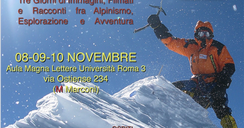 eventi, roma, montagna
