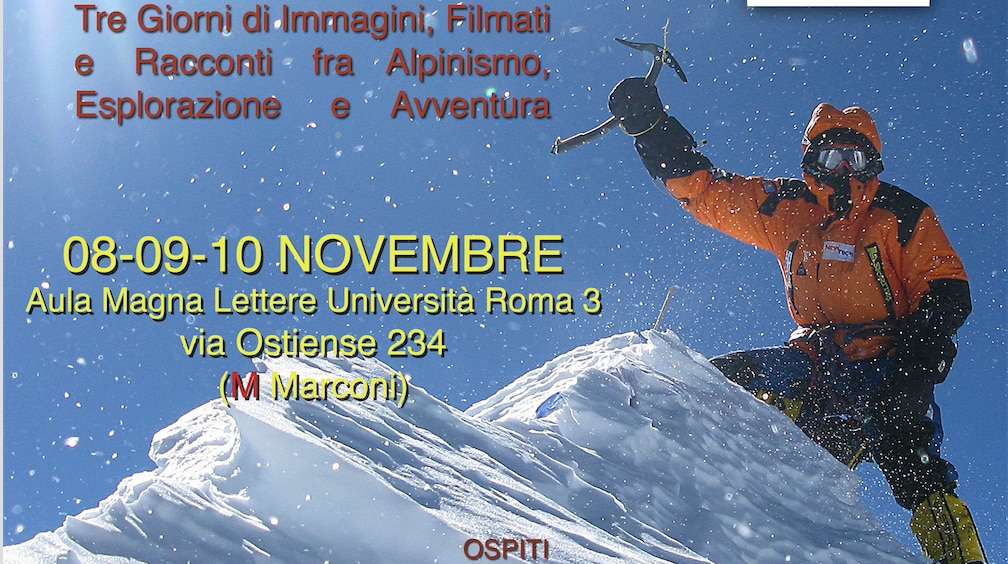 eventi, roma, montagna