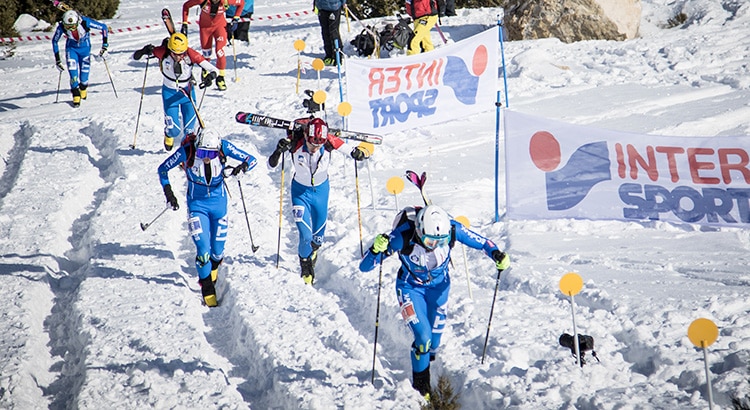 Risale allo scorso anno la decisione del board del Cio di far rientrare lo scialpinismo tra le discipline dei Giochi Olimpici giovanili di Losanna del 2020. La località dove si svolgeranno le gare sarà Villars sur Ollon (Canton Vaud, Svizzera), e le specialità presenti saranno gara individuale, sprint e staffetta.