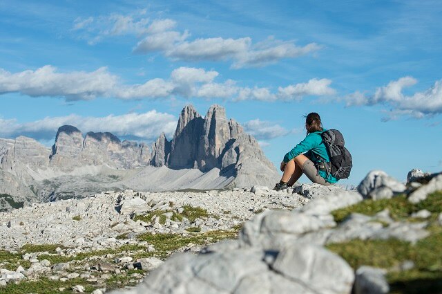 Alto Adige, turismo sostenibile, ambiente