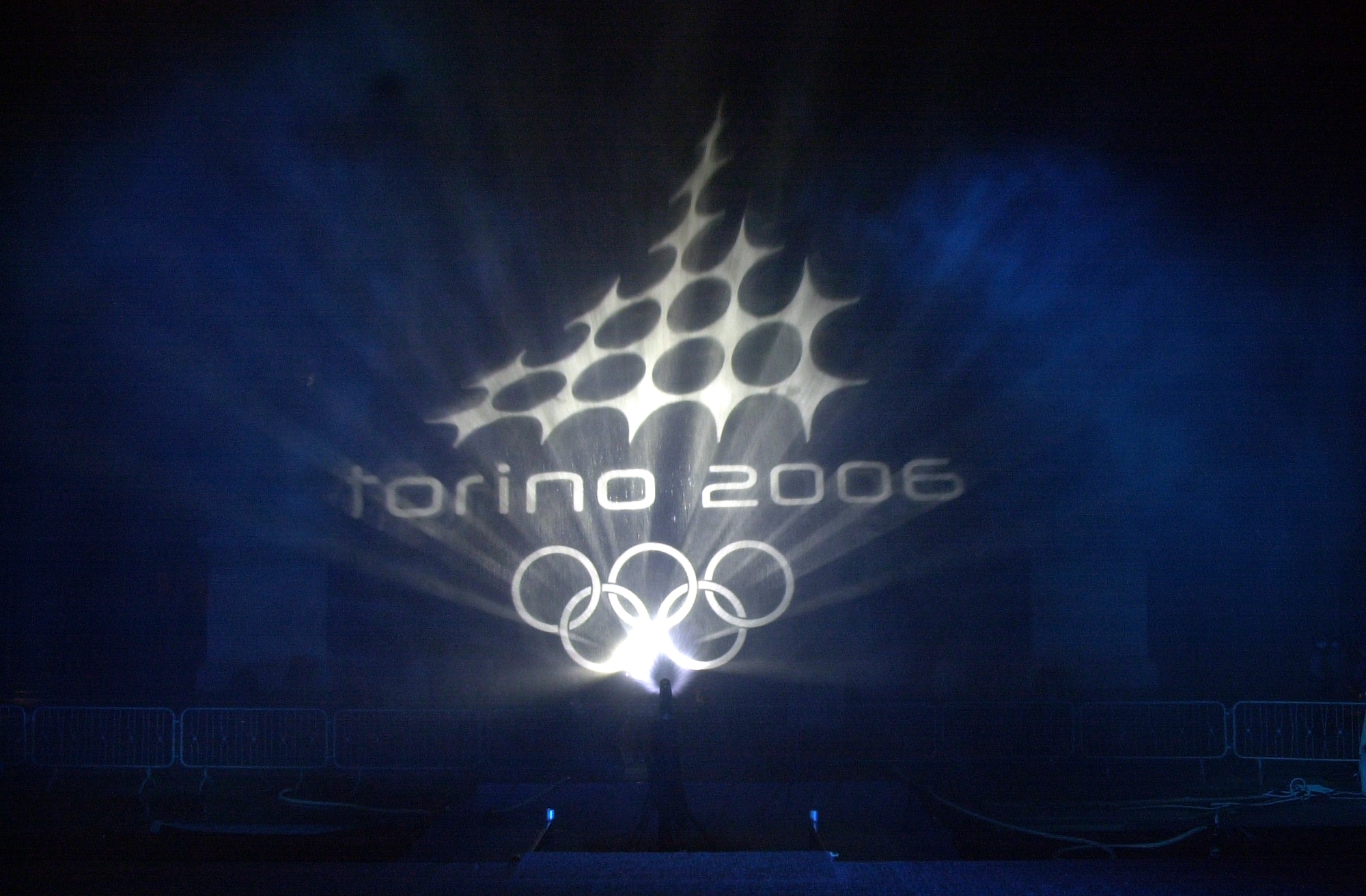 Olimpiadi, Torino 2006
