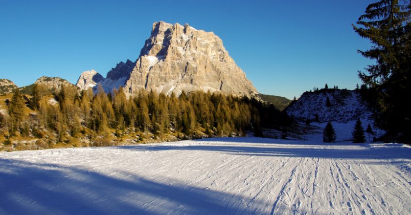 CAI, Val Zoldana, villaggio degli alpinisti, alpinismo, turismo