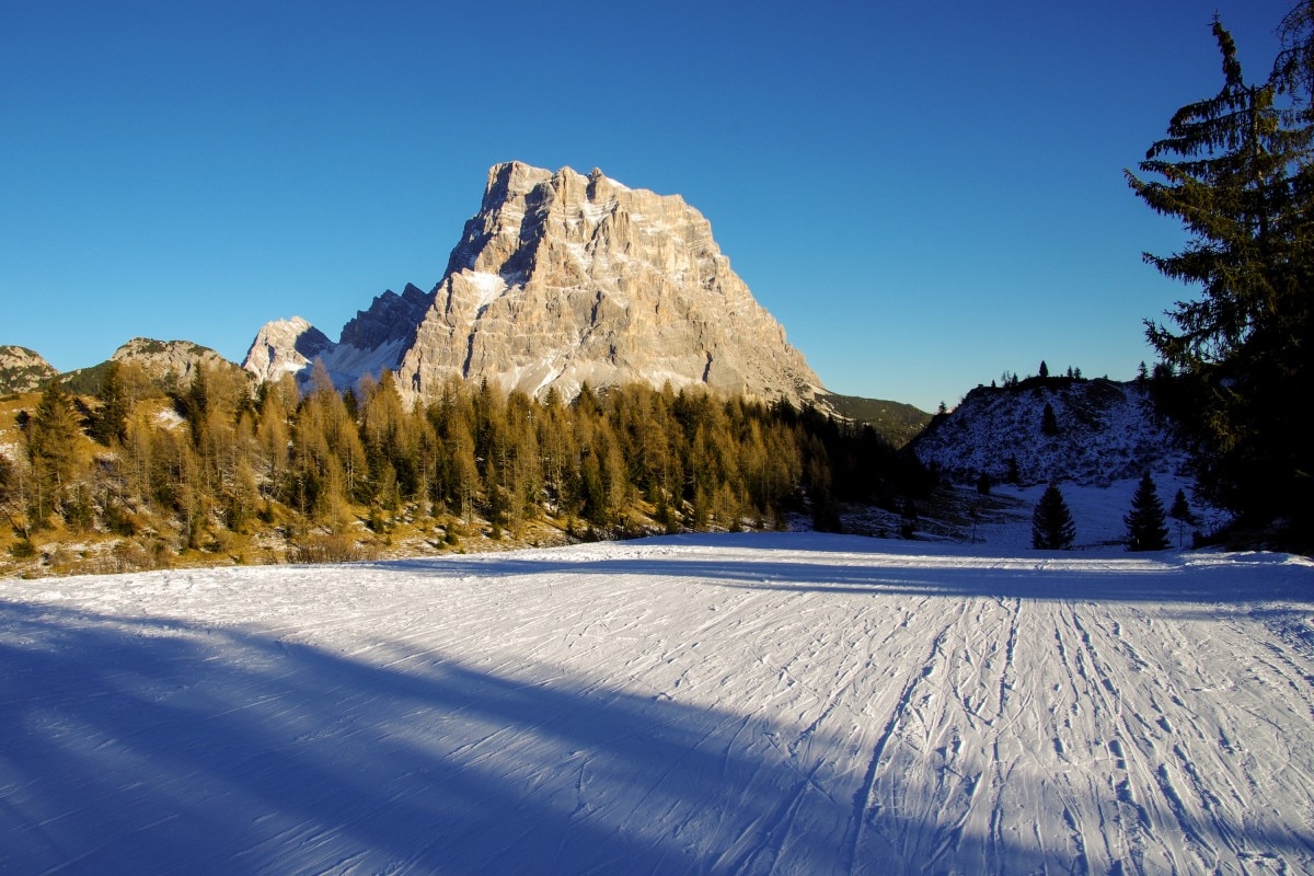 CAI, Val Zoldana, villaggio degli alpinisti, alpinismo, turismo