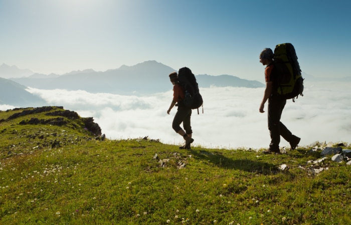 guide alpine, aigae,