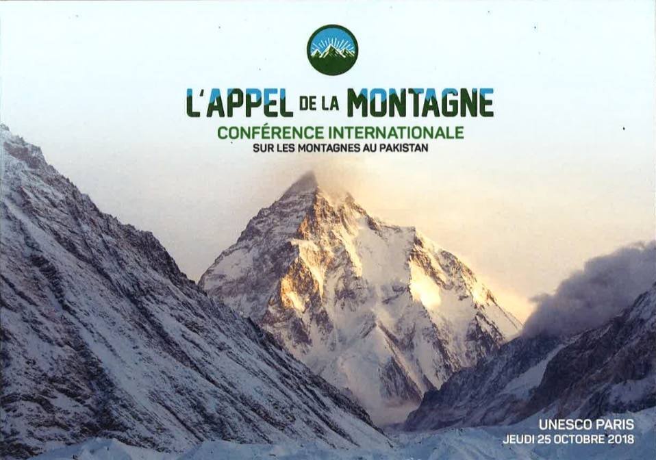 pakistan, karakorum, montagne, 8000