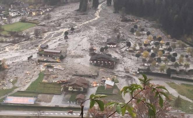 ciclone, maltempo, esondazioni, allagamenti, mareggiate, black out, emergenza