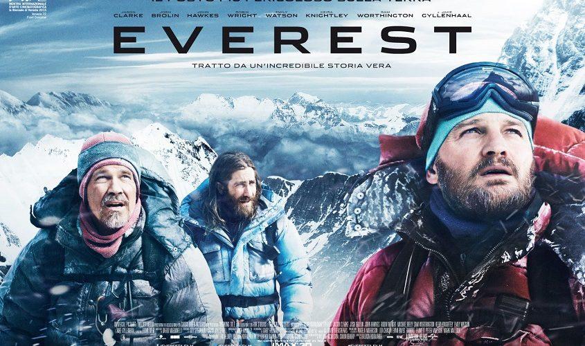 film, televisione, mediaset, everest