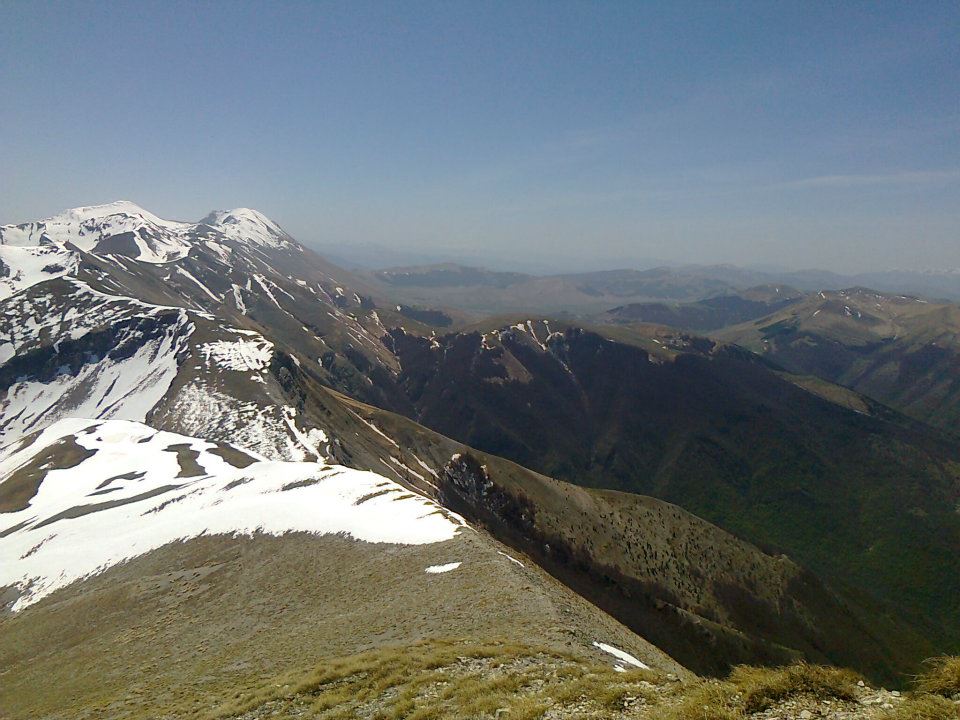 sibillini, unesco