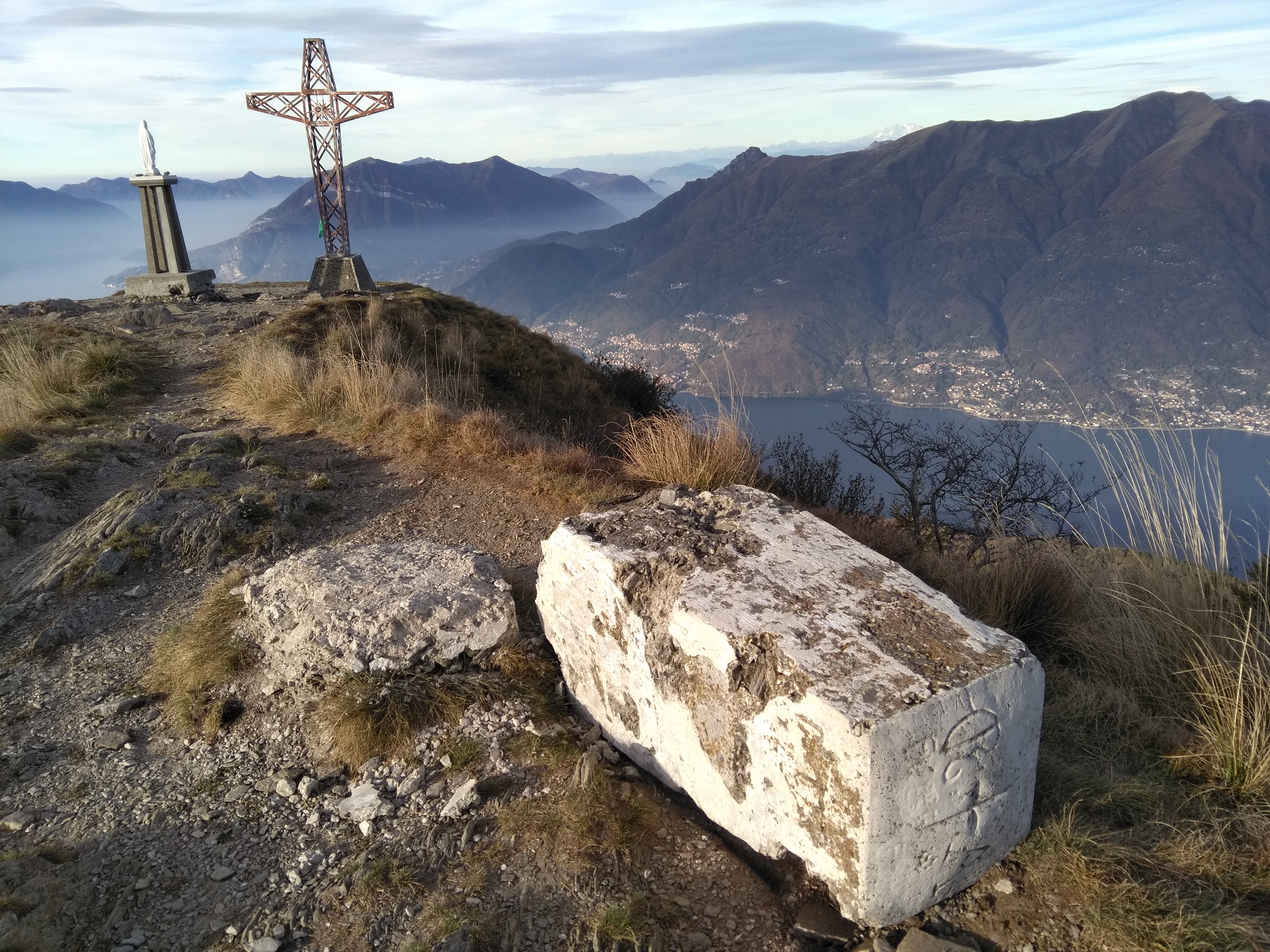 vandalismo, cronaca legnoncino