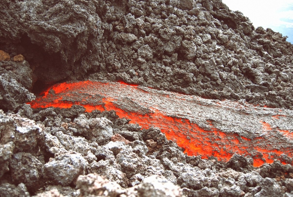 Ricerca, Appennini, terremoto