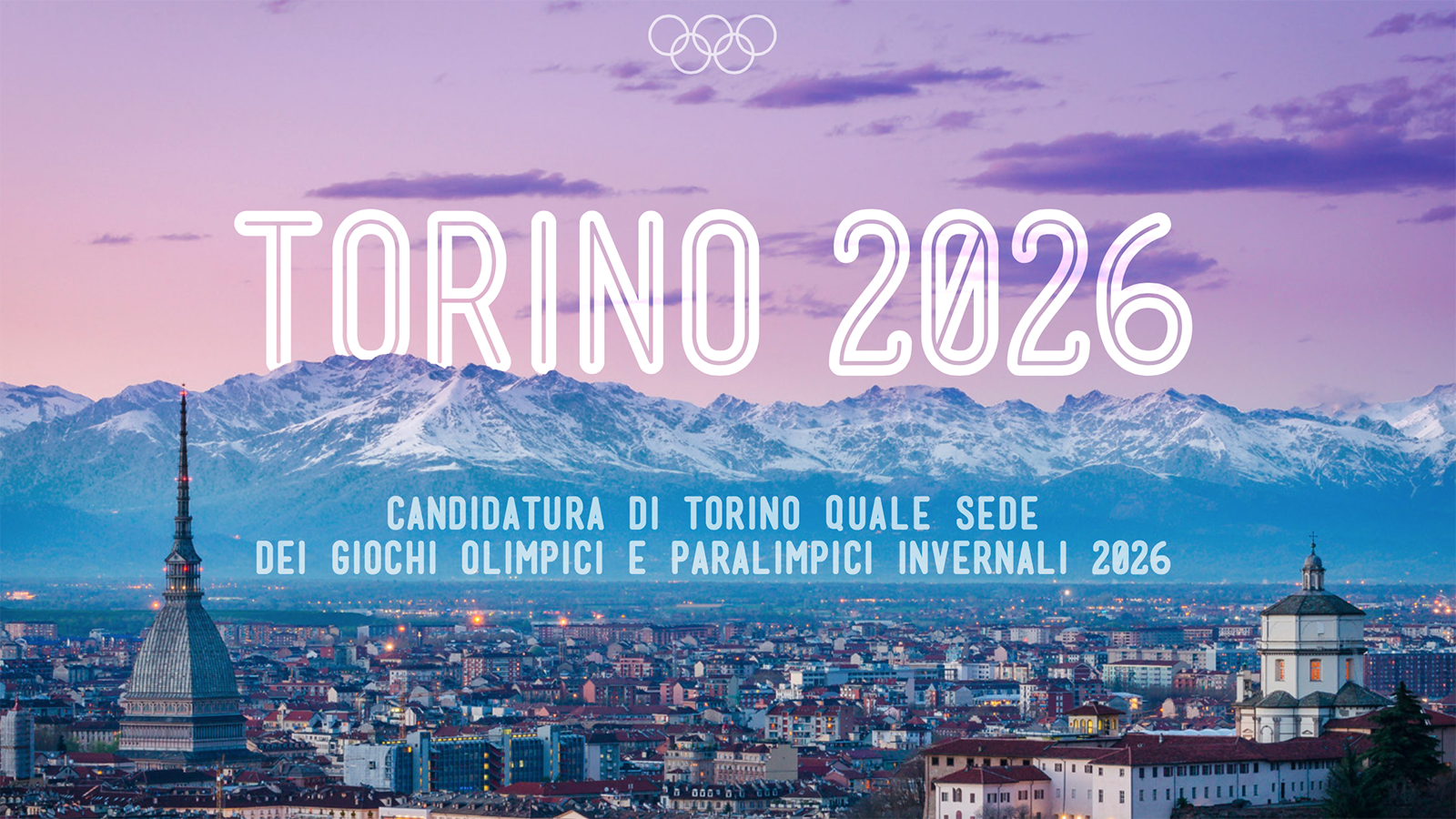 Olimpiadi, Torino, UNCEM, Marco Bussone