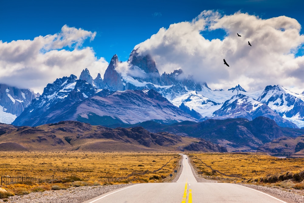 Ruta de los parque, Douglas Tompkins, Sud America, The North Face, Patagonia