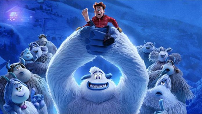 film, cinema, yeti