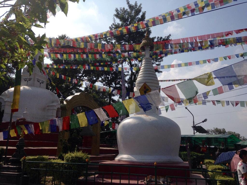 Futura Italia, Unimont, Nepal, Laboratorio Piramide, Evererst, EvK2CNR