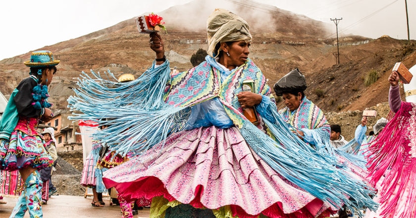 Ande, Sud America, Perù, Bolivia, Cile, genetica, alta quota