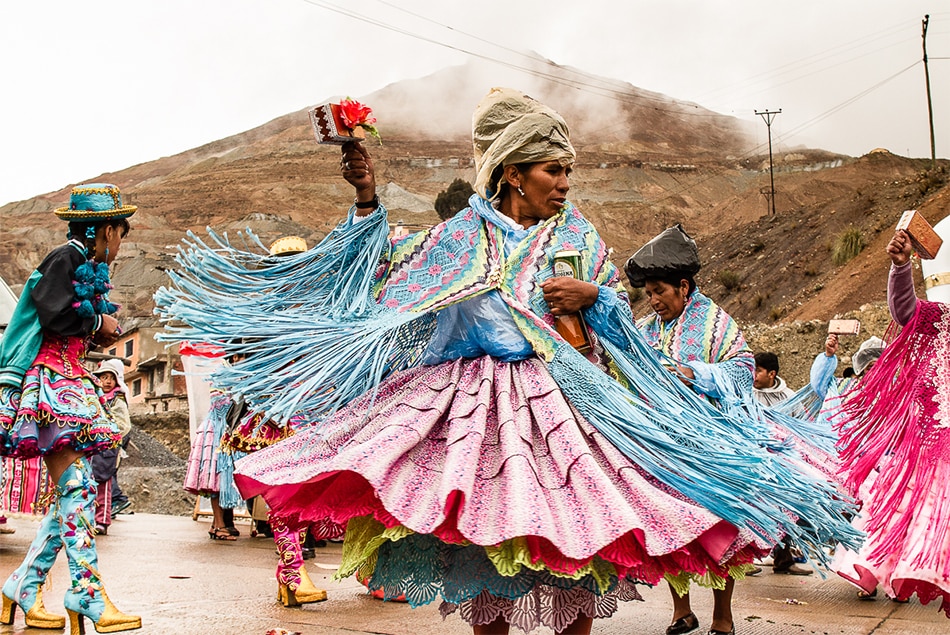 Ande, Sud America, Perù, Bolivia, Cile, genetica, alta quota