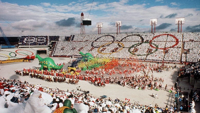 Calgary, Canada, Olimpiadi invernali 2016, referendum