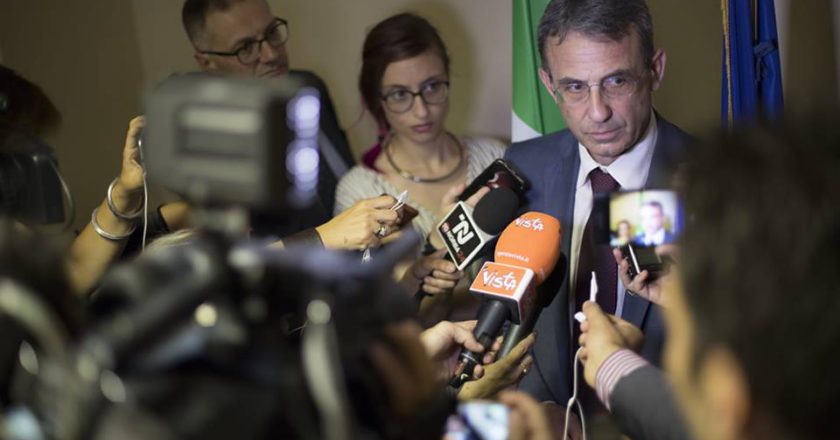biodiversità, ministro Costa, aree protette, parchi nazionali, Arma