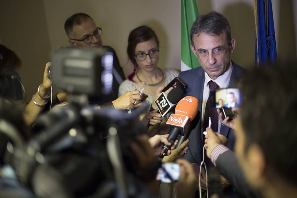 biodiversità, ministro Costa, aree protette, parchi nazionali, Arma